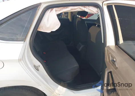 2019 Volkswagen Jetta 1.4T R-Line/1.4T S/1.4T Se from USA, damaged, VIN 3VWC57BUXKM064633